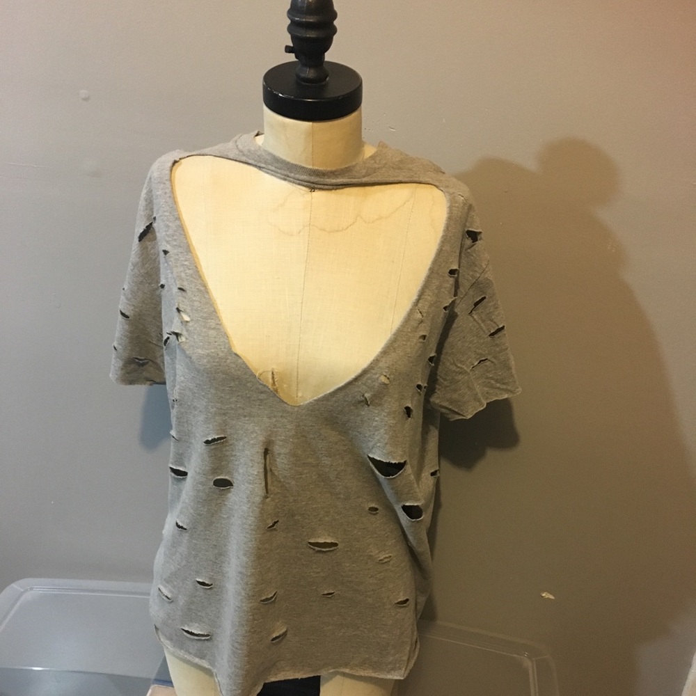 Vintage LF T shirt